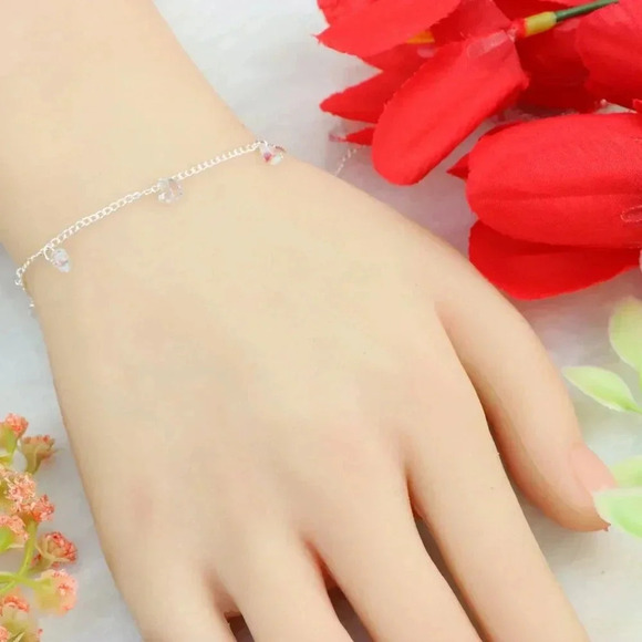 "New Beautiful Design Bracelet for Women/Girls, Gift, B781 - Picture 4 of 10